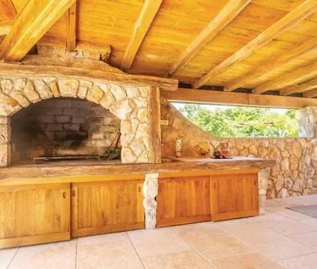 Patrick Casa vacanze Gostinjac