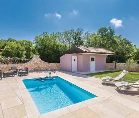 Casa vacanze Patrick