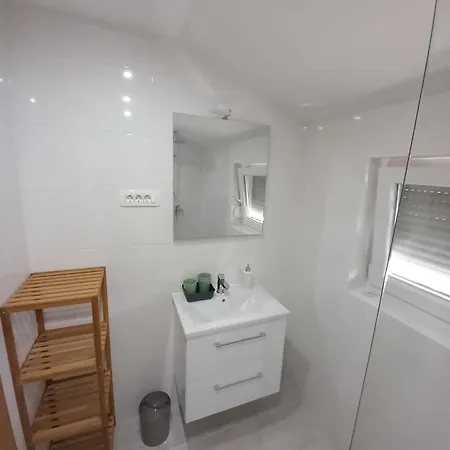 Casa vacanze Patrick Gostinjac