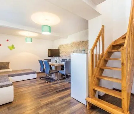 Patrick Casa vacanze Gostinjac