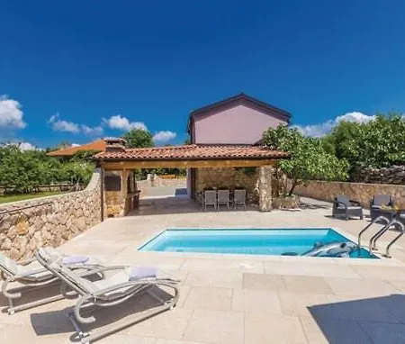 Casa vacanze Patrick Gostinjac