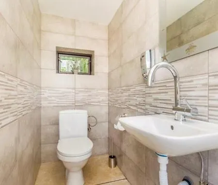 Casa vacanze Patrick