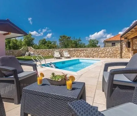 Patrick Casa vacanze