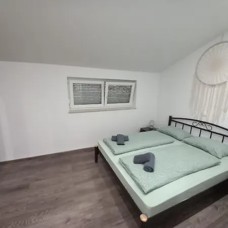 Casa vacanze Patrick *