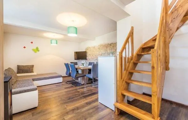 Patrick Ferienhaus Gostinjac