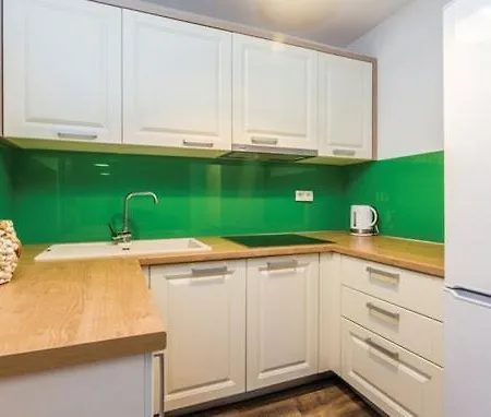 Patrick 度假居 Gostinjac