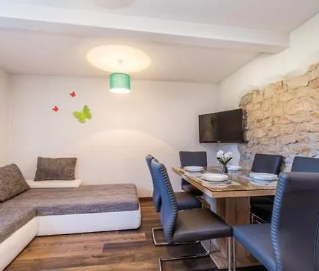 Ferienhaus Patrick *