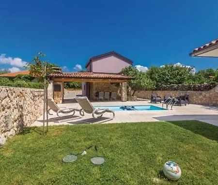 Patrick Casa vacanze
