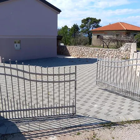 Casa vacanze Patrick