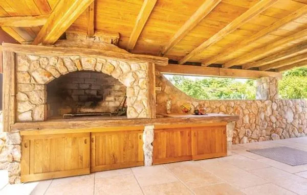 Patrick Case de vacanță Gostinjac