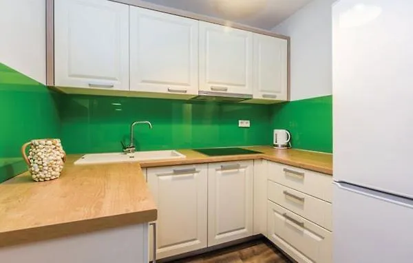 Patrick Case de vacanță Gostinjac