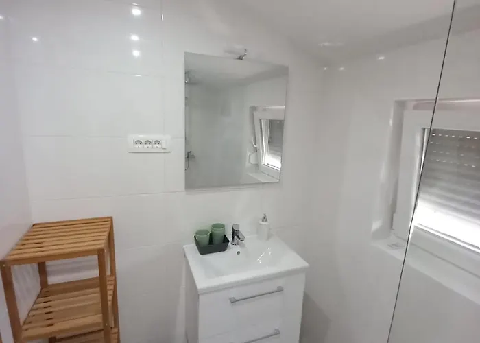 Vikendica Patrick Gostinjac