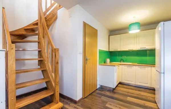 Patrick Vikendica Gostinjac